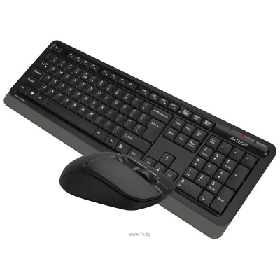 A4Tech Fstyler FG1012 Black