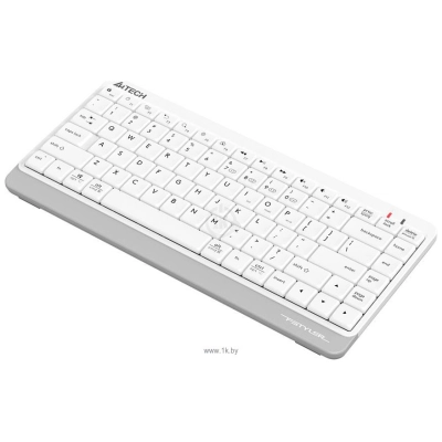 A4Tech Fstyler FBK11 white