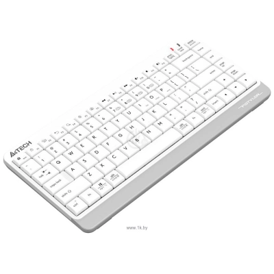 A4Tech Fstyler FBK11 white