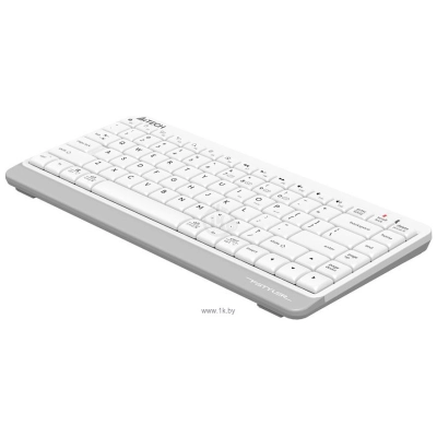 A4Tech Fstyler FBK11 white