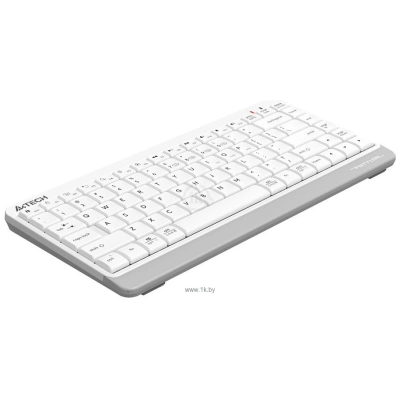 A4Tech Fstyler FBK11 white