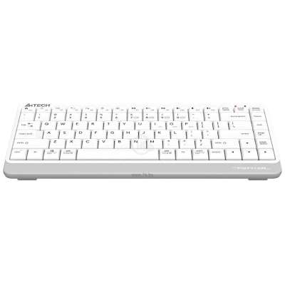 A4Tech Fstyler FBK11 white