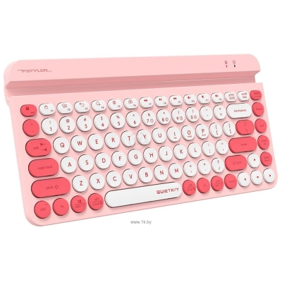 A4Tech Fstyler FBK30 raspberry