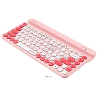 A4Tech Fstyler FBK30 raspberry