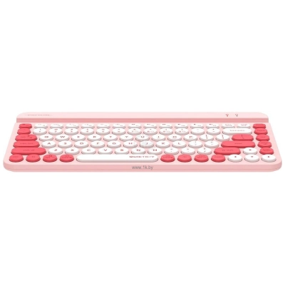 A4Tech Fstyler FBK30 raspberry