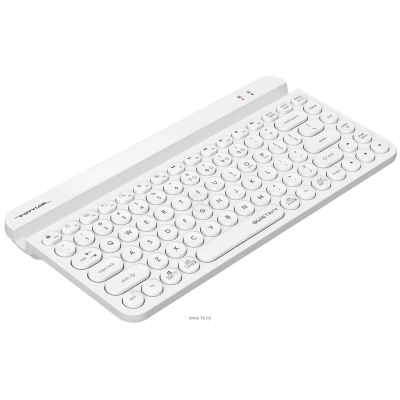 A4Tech Fstyler FBK30 white