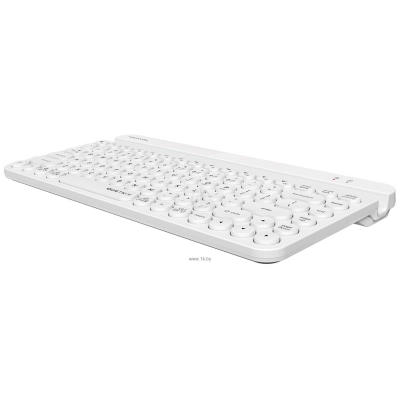 A4Tech Fstyler FBK30 white