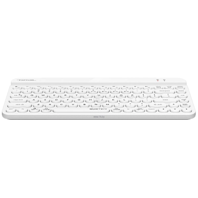 A4Tech Fstyler FBK30 white