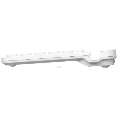 A4Tech Fstyler FBK30 white