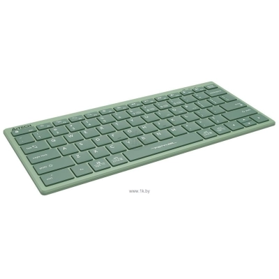 A4Tech Fstyler FBX51C green