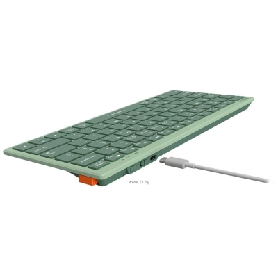 A4Tech Fstyler FBX51C green