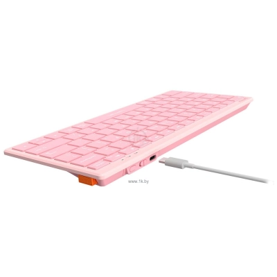 A4Tech Fstyler FBX51C pink