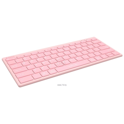 A4Tech Fstyler FBX51C pink