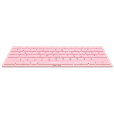 A4Tech Fstyler FBX51C pink