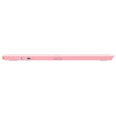 A4Tech Fstyler FBX51C pink