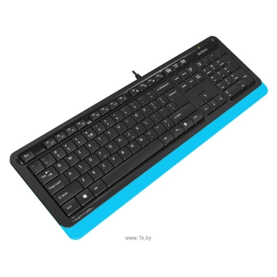 A4Tech Fstyler FK10 Blue