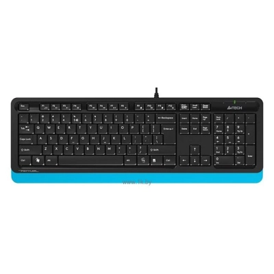 A4Tech Fstyler FK10 Blue