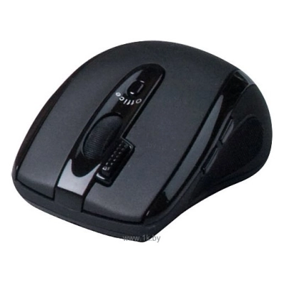 A4Tech GKS-770D black USB