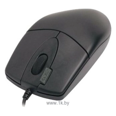 A4Tech KB-8620DB black USB