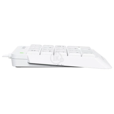 A4Tech FK13P white