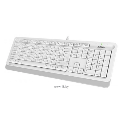 A4Tech Fstyler FK10 White USB