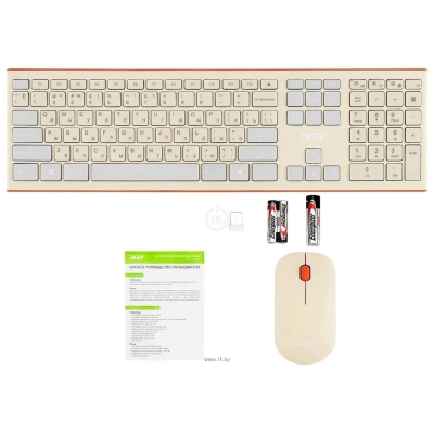 Acer OCC200 Beige