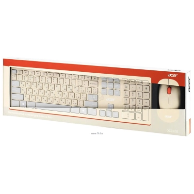 Acer OCC200 Beige