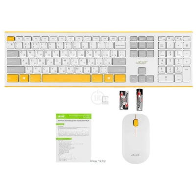 Acer OCC200 White