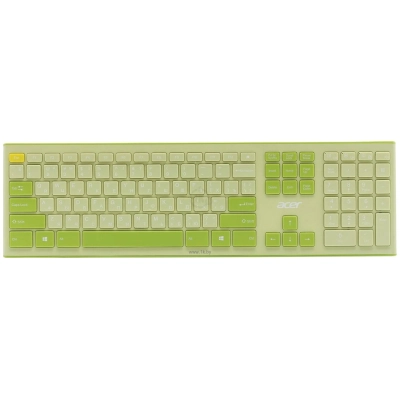 Acer OCC205 Green