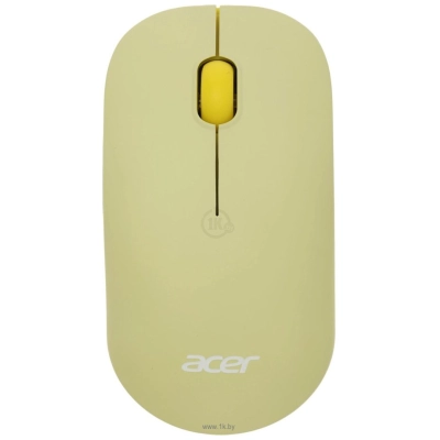 Acer OCC205 Green