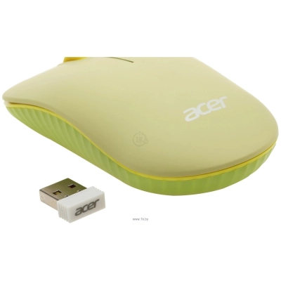 Acer OCC205 Green