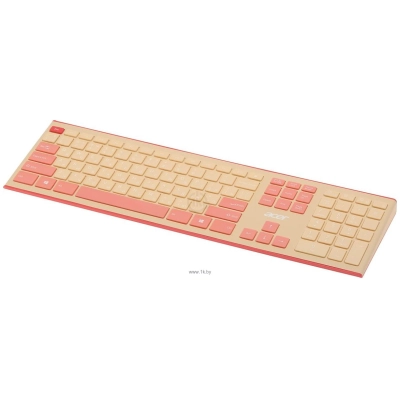 Acer OCC205 Beige/pink