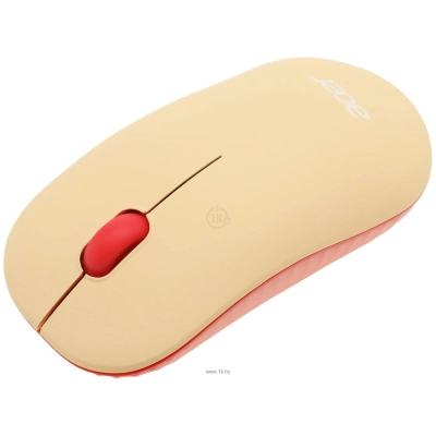 Acer OCC205 Beige/pink