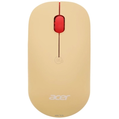 Acer OCC205 Beige/pink