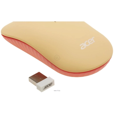 Acer OCC205 Beige/pink