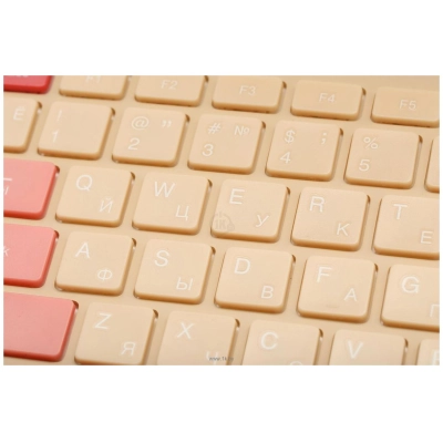 Acer OCC205 Beige/pink