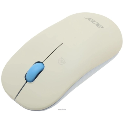 Acer OCC205 White/blue