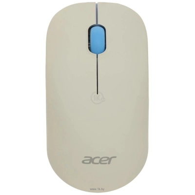 Acer OCC205 White/blue