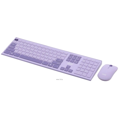 Acer OCC205 Lilac/purple