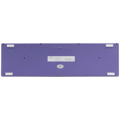 Acer OCC205 Lilac/purple