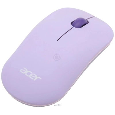 Acer OCC205 Lilac/purple