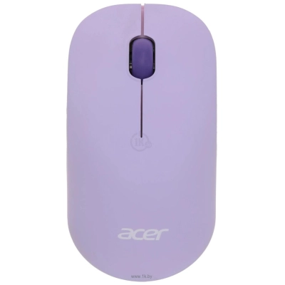 Acer OCC205 Lilac/purple