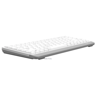 A4Tech Fstyler FKS11 white/grey