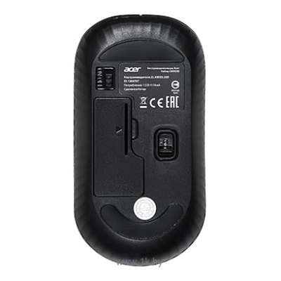 Acer OKR030 black USB