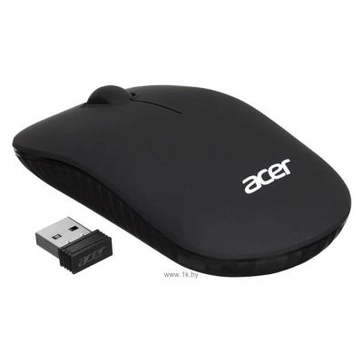 Acer OKR030 black USB