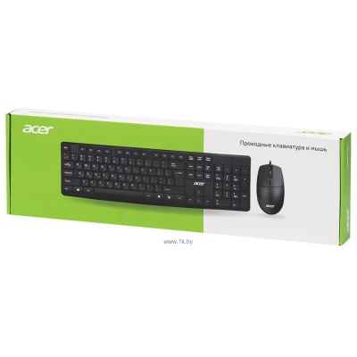 Acer OMW141