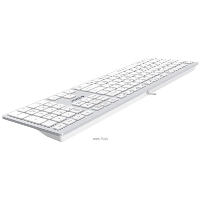 A4Tech Fstyler FX50 white