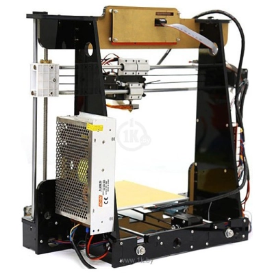 Anet A8 Autolevel