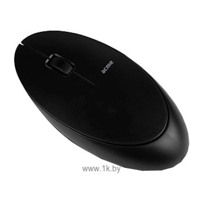 ACME WS05 DUO black USB