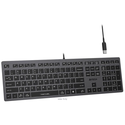 A4Tech Fstyler FX60H belaya podsvetka